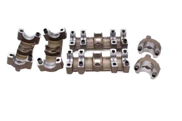 Kamaxellagerblock, kamaxellagerbrygga Yamaha FZS 1000 Fazer RN06 01-05