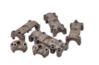 Kamaxellagerblock, kamaxellagerbrygga Yamaha FZS 1000 Fazer RN06 01-05