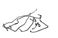 Bremseledningssæt, hydraulisk slangesystemledning...