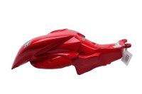 Fuel tank painted red, gasoline tank MV Agusta Rivale 800...