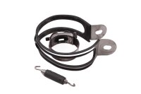 Udstødningsbeslag, udstødningsklemme,...