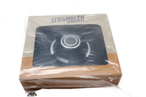 Capot de cockpit, carénage, partie inférieure du tableau de bord Ducati universell