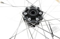 Egerforhjul, fornav, guld Honda CRF 1000 LA Africa Twin 16-16