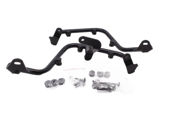 Sistema portaequipajes trasero izquierdo derecho Yamaha XSR 700 A 16-16