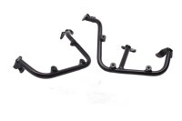 Sistema portaequipajes trasero izquierdo derecho Yamaha XSR 700 A 16-16