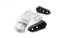 Stötskydd, skyddsdynor, vänster och höger (par) Kawasaki Z 650 Euro 5 ER650K 20-22