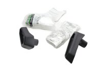 Stötskydd, skyddsdynor, vänster och höger (par) Kawasaki Z 650 Euro 5 ER650K 20-22