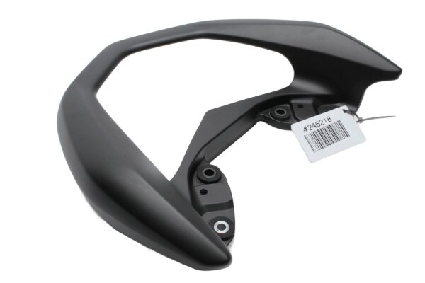 Achterste handgreep, handgreep aan passagierszijde B6H MK-7 Yamaha GPD 125 A NMax 23-23