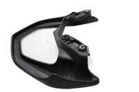 Achterste handgreep, handgreep aan passagierszijde B6H MK-7 Yamaha GPD 125 A NMax 23-23