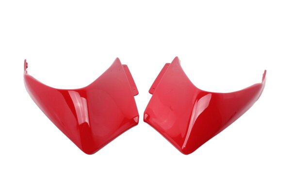 Estensione abitacolo, carenatura, anteriore sinistra e destra Ducati Panigale 1299 S 15-15