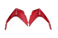 Estensione abitacolo, carenatura, anteriore sinistra e destra Ducati Panigale 1299 S 15-15