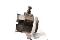 Auspuffkrümmer Y-Stück Abgasführung Triumph Street Triple 675 STRTR/13 13-17