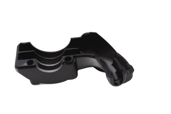 Gaine du câble daccélérateur, capuchon de poignée, couvercle, commande daccélérateur (partie supérieure) Yamaha FJR 1300 A 20-20