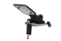 Fodstøtte forreste højre,...