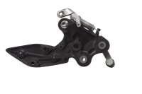 Conjunto de reposapiés delantero derecho, asiento del pasajero, pedal de freno Yamaha FZ8 800 N 15-15