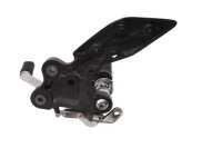 Conjunto de reposapiés delantero derecho, asiento del pasajero, pedal de freno Yamaha FZ8 800 N 15-15