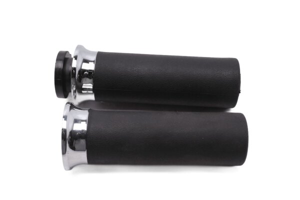 Kromstyrsgreb, forreste venstre og højre Moto Guzzi California 1400 Custom 15-15