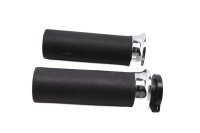 Kromstyrsgreb, forreste venstre og højre Moto Guzzi California 1400 Custom 15-15