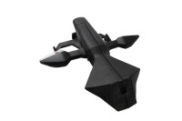 Kennzeichenhalter Blinker Rückstrahler Kawasaki...