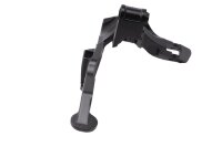 Voetsteunbeugel steunplaat rechtsvoor Honda CRF 1000 LA Africa Twin 16-16