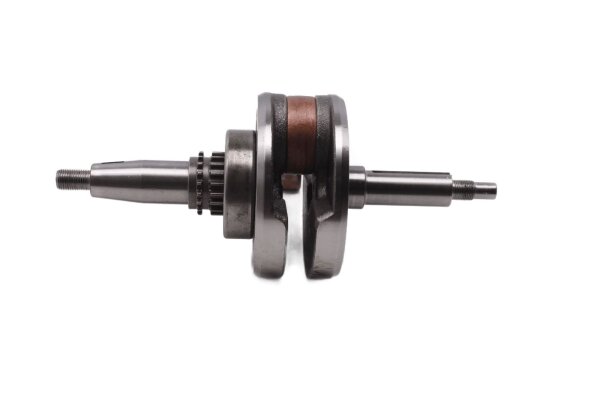 Vilebrequin, bielle, arbre de transmission 630 Yamaha MT-125 125 A 19-19