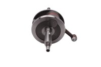 Vilebrequin, bielle, arbre de transmission 630 Yamaha MT-125 125 A 19-19