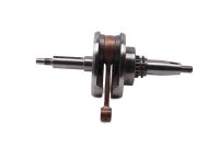 Vilebrequin, bielle, arbre de transmission 630 Yamaha MT-125 125 A 19-19