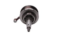 Vilebrequin, bielle, arbre de transmission 630 Yamaha MT-125 125 A 19-19