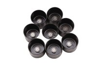Valve tappet set, hydraulic tappets, cup tappets Yamaha FZS 1000 Fazer RN06 01-05
