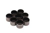 Valve tappet set, hydraulic tappets, cup tappets Yamaha FZS 1000 Fazer RN06 01-05
