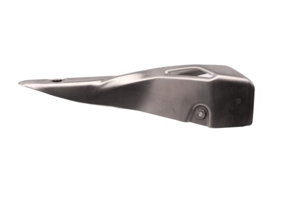 Auspuff Hitzeschild Hitzeschutz Abdeckung Hitzeschild Kawasaki Z 900 B 18-18