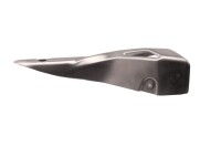 Auspuff Hitzeschild Hitzeschutz Abdeckung Hitzeschild...