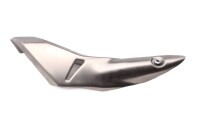 Auspuff Hitzeschild Hitzeschutz Abdeckung Hitzeschild...