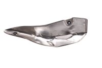 Auspuff Hitzeschild Hitzeschutz Abdeckung Hitzeschild Kawasaki Z 900 B 18-18