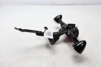 Kennzeichenhalter Blinker Rücklicht Triumph Bonneville 900 T100 17-17