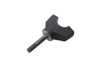 Soporte de abrazadera de manillar, abrazadera, montaje de manillar Yamaha MT-125 125 A 19-19