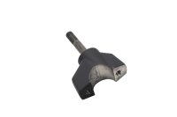 Soporte de abrazadera de manillar, abrazadera, montaje de manillar Yamaha MT-125 125 A 19-19