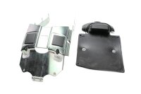 Portamatrículas Harley-Davidson Blackline 1584 FXS...