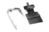 Porta targa Harley-Davidson Blackline 1584 FXS Custom 13-13