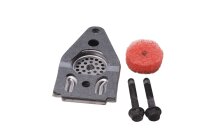 Entlüftungsbaugruppe Filterplatte Harley-Davidson...