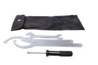 Trousse à outils de bord, sac à outils, clé Yamaha YZF-R1 1000 A 16-16