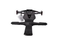 Kennzeichenhalter Blinker Rückstrahler Kawasaki ZX-6R Ninja ZX636E 19-20