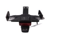 Kennzeichenhalter Blinker Rückstrahler Kawasaki ZX-6R Ninja ZX636E 19-20