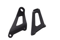 Soporte de escape, montaje de escape, izquierdo/derecho Aprilia RSV 1000 R Factory 08-08