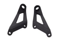 Soporte de escape, montaje de escape, izquierdo/derecho Aprilia RSV 1000 R Factory 08-08