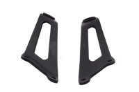 Soporte de escape, montaje de escape, izquierdo/derecho Aprilia RSV 1000 R Factory 08-08