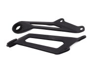 Soporte de escape, montaje de escape, izquierdo/derecho Aprilia RSV 1000 R Factory 08-08