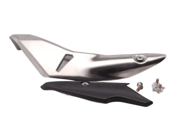 Copertura di protezione termica dello scudo termico di scarico 55020-1967 Kawasaki Z 900 B 18-18