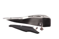 Auspuff Hitzeschild Hitzeschutz Abdeckung 55020-1967...