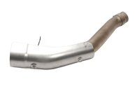 Auspuffkrümmer Rohr Abgasführung Hitzeschutz...